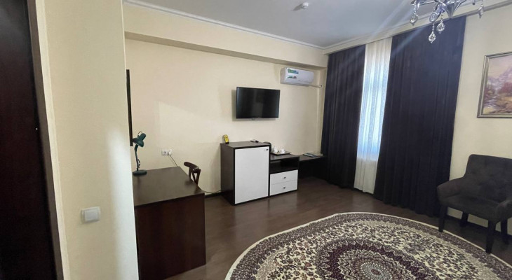 Comfort Triple Room with shower