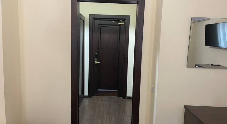 Comfort Triple Room with shower