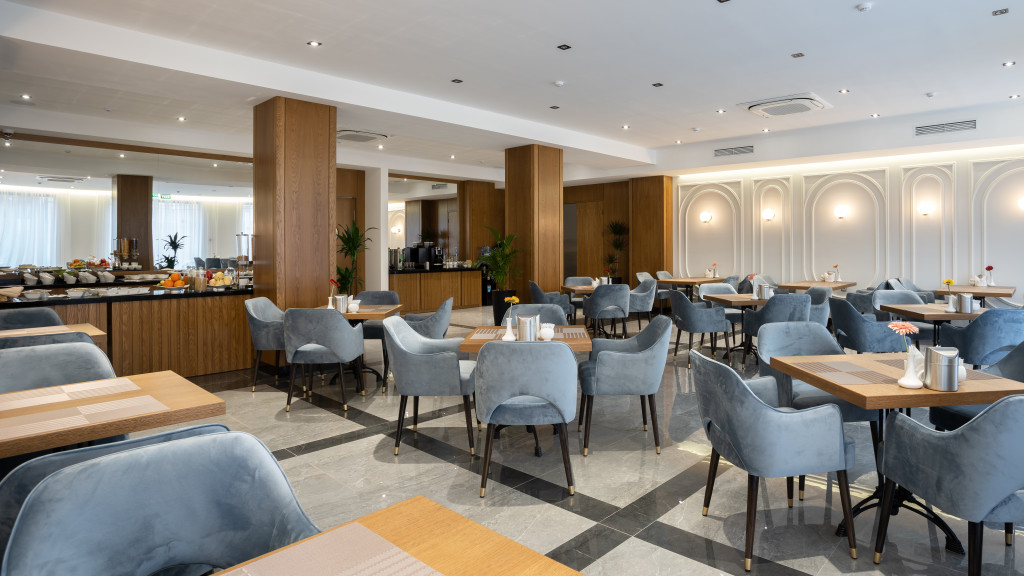 Moderno Hotel