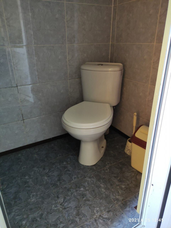 Muxammad Guesthouse