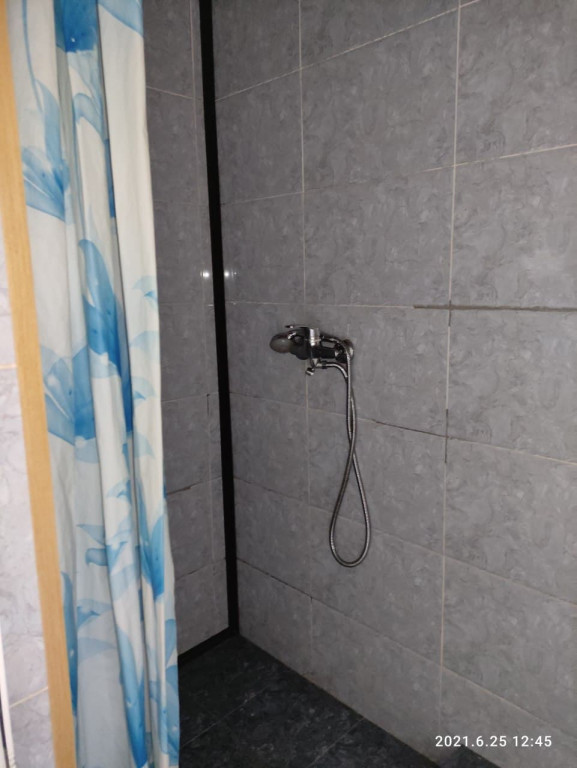 Muxammad Guesthouse