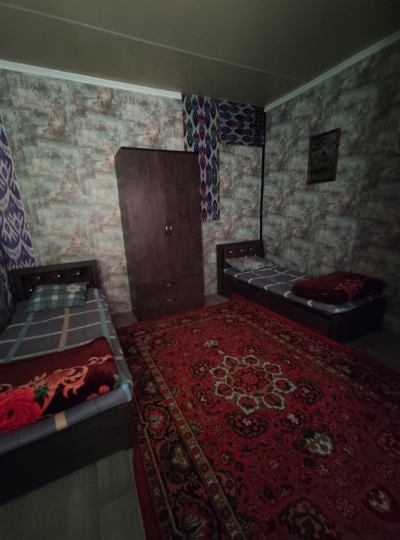 Muxammad Guesthouse