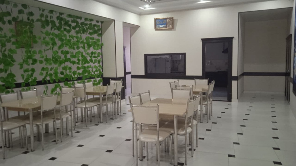 Hotel Imkon