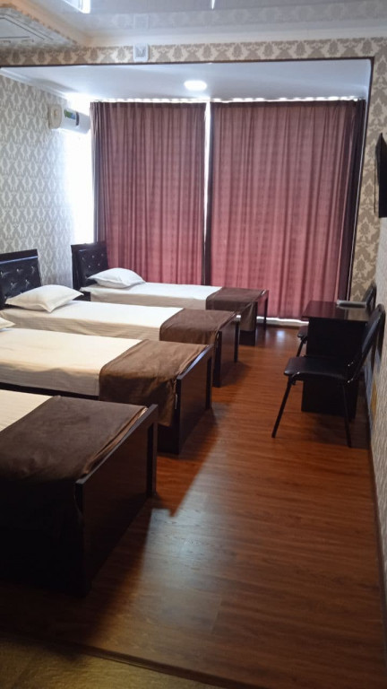 Hotel Imkon