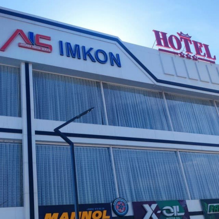 Hotel Imkon