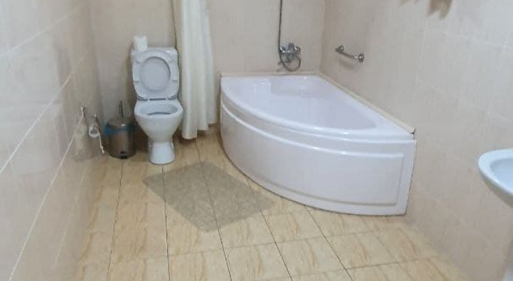 Апартамент