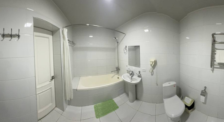 Стандартный одноместный номер
