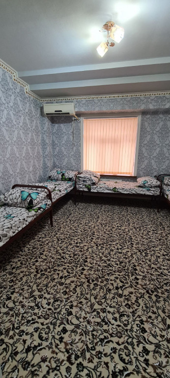 Sheykh Hostel