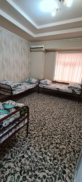 Sheykh Hostel