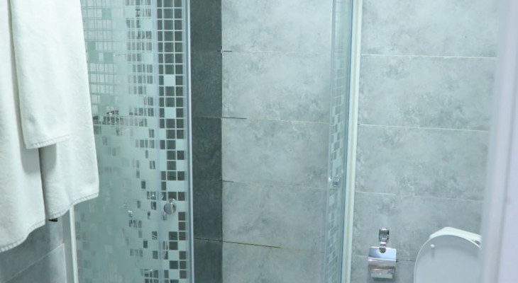 Single Junior Suite