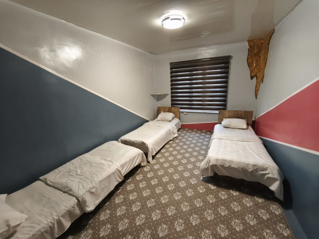 Farko Hostel