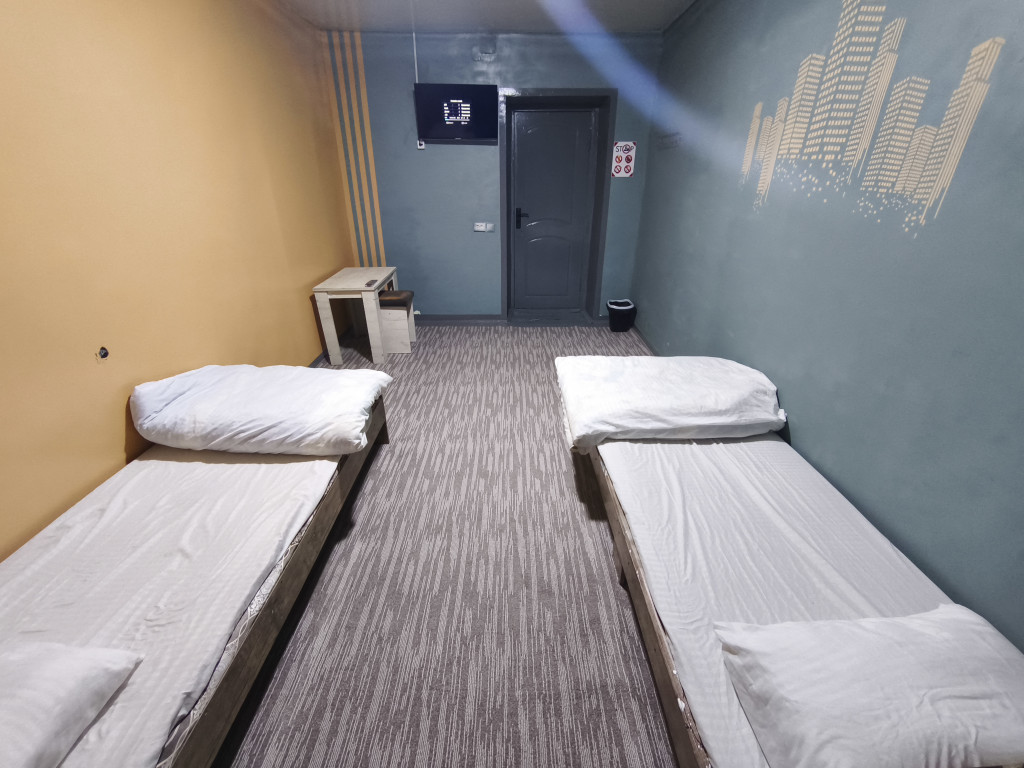 Farko Hostel
