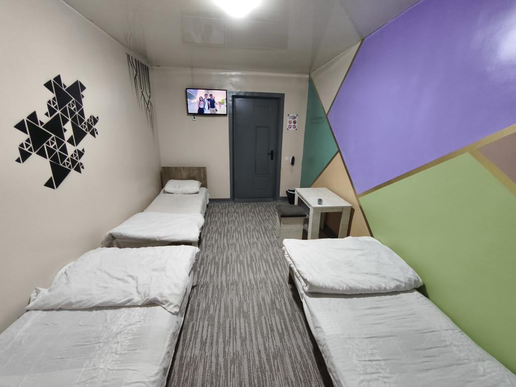 Farko Hostel