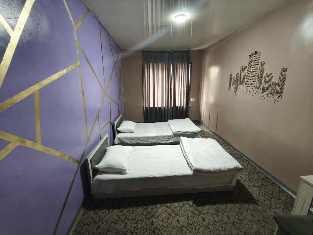 Farko Hostel