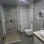 Стандартный двухместный номер с 1 кроватью или 2 отдельными кроватями