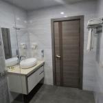Стандартный двухместный номер с 1 кроватью или 2 отдельными кроватями