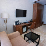 Ikki kishilik xona Standart Premium