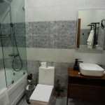 Ikki kishilik xona Standart Premium