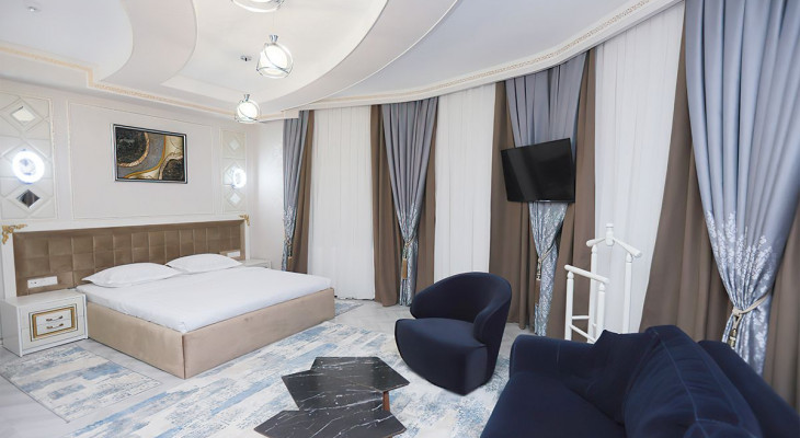 Superior Double Room