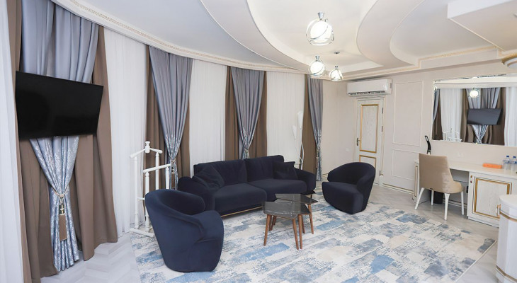Superior Double Room