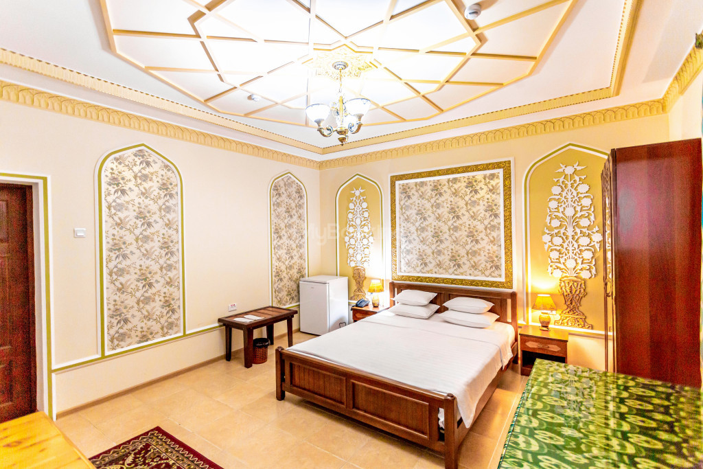 Grand Emir Residence Hotel