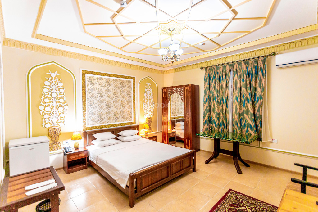 Grand Emir Residence Hotel