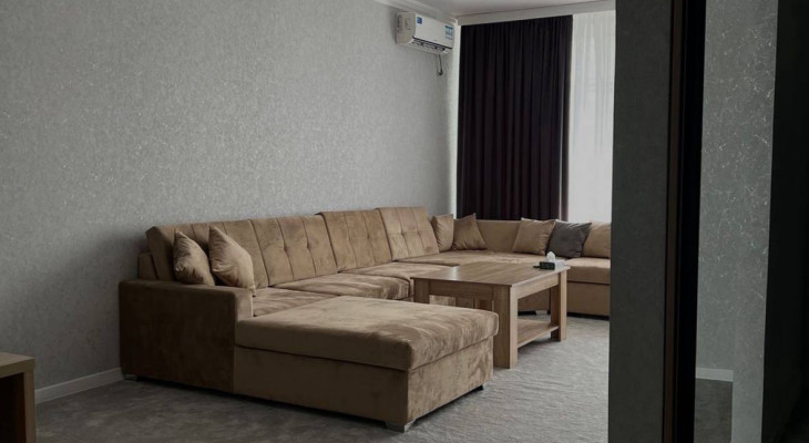 Luxury Suite