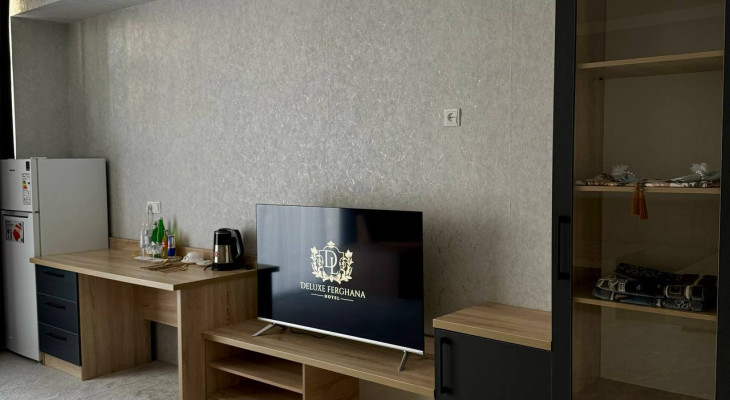 Luxury Suite