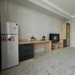 Luxury Suite