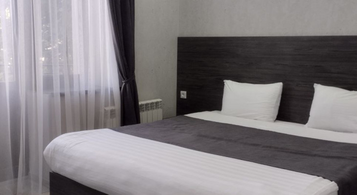 Standard King Room