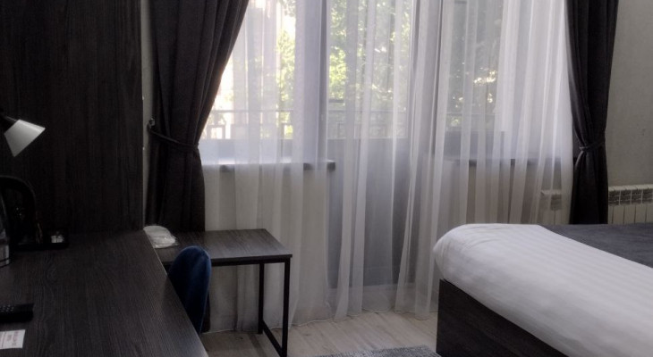 Standard King Room