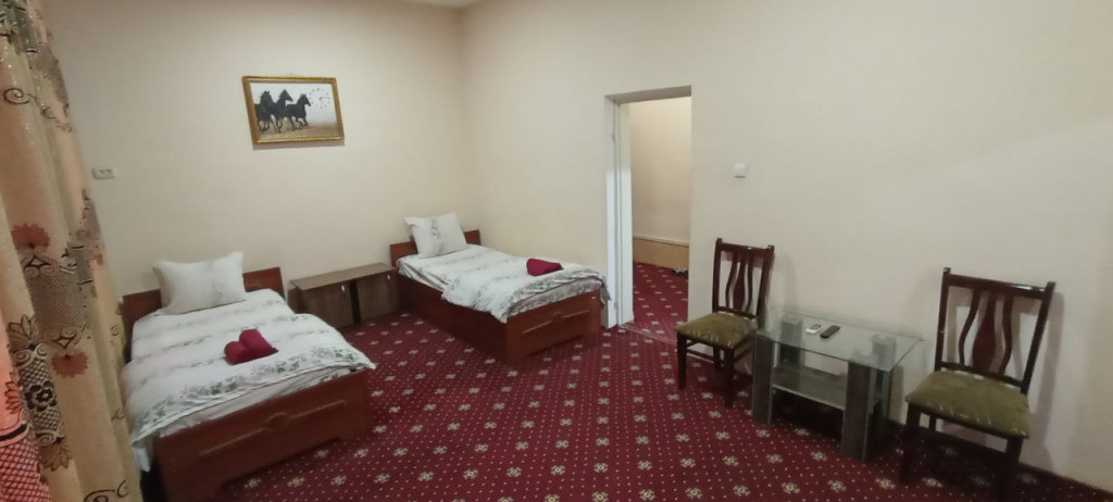 Turtkul Hotel