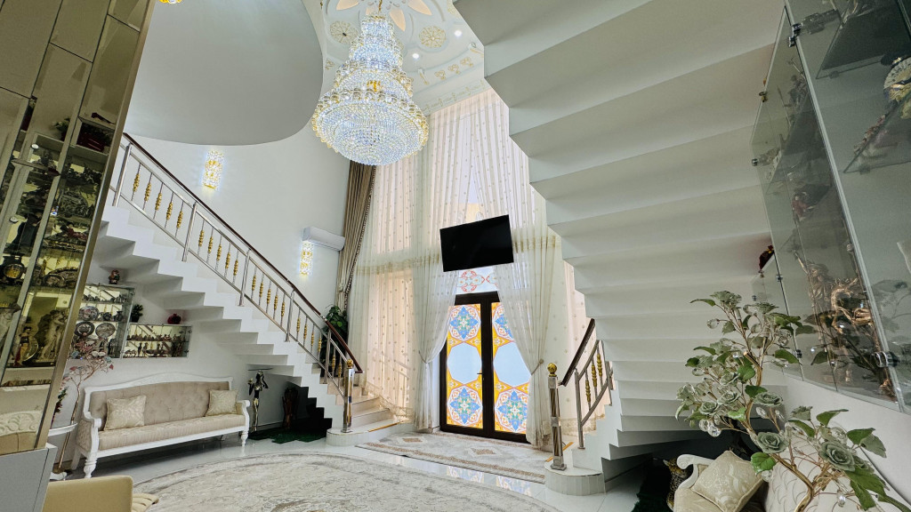Sharq Yulduzi Hotel
