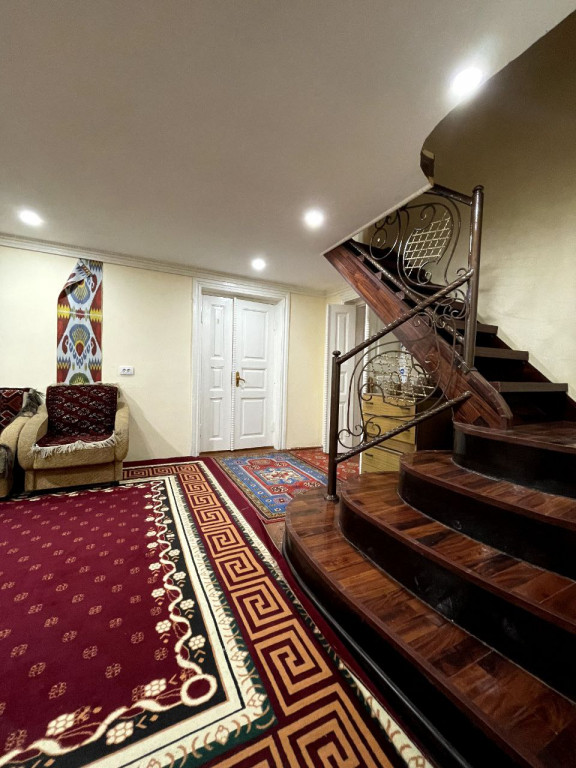 Deshon Qala Guest House