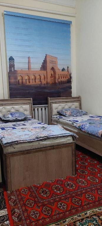 Deshon Qala Guest House