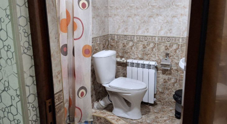 Стандартный двухместный номер с 2 отдельными кроватями