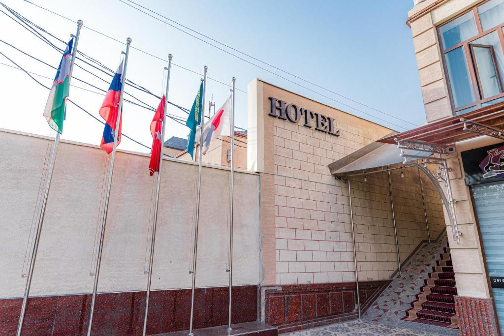 Bex Sueno Hotel