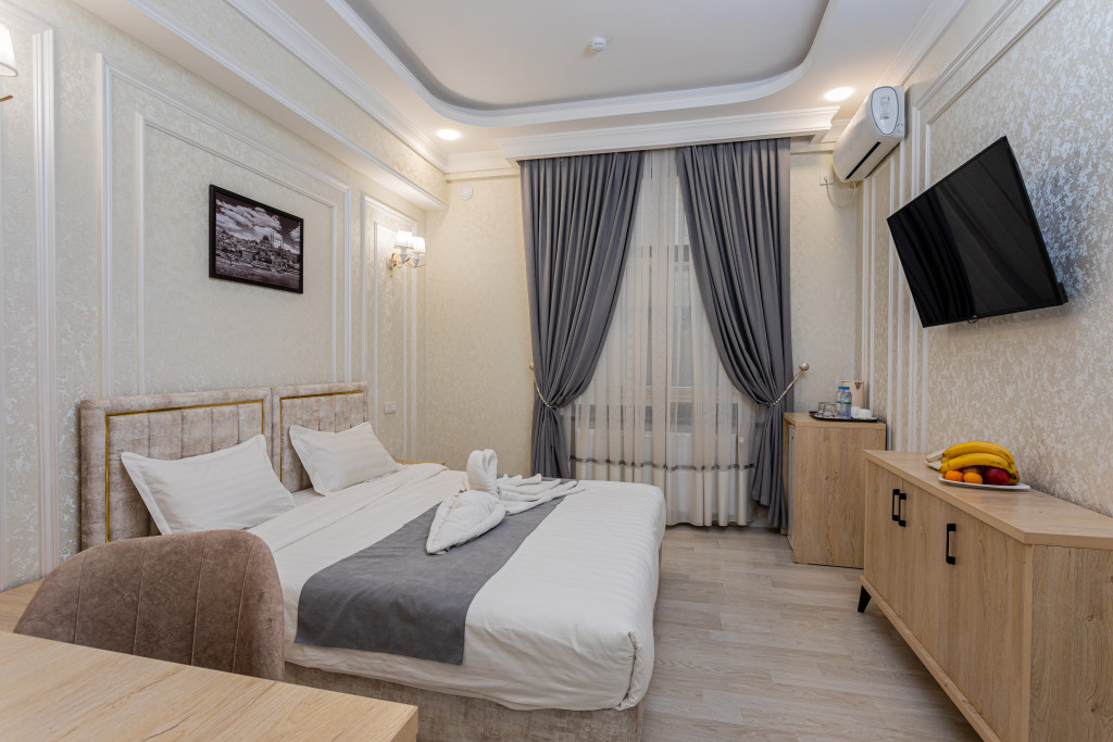 Marmaris Hotel