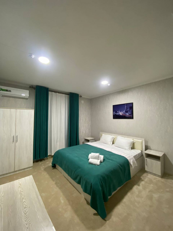 Tarmita Plaza Hotel