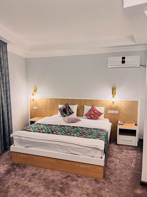 Shaherezade Garden Hotel