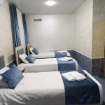 Budget Triple Room
