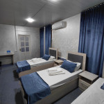 Budget Triple Room