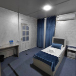 Budget Triple Room