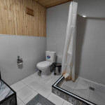 Budget Triple Room