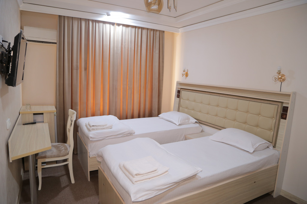 URGANCH Hotel