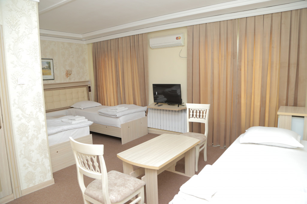 URGANCH Hotel