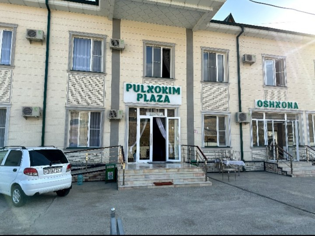 Pulxokim Plaza Hotel