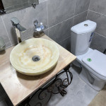 Стандартный одноместный номер