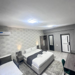 Семейный номер Делюкс
