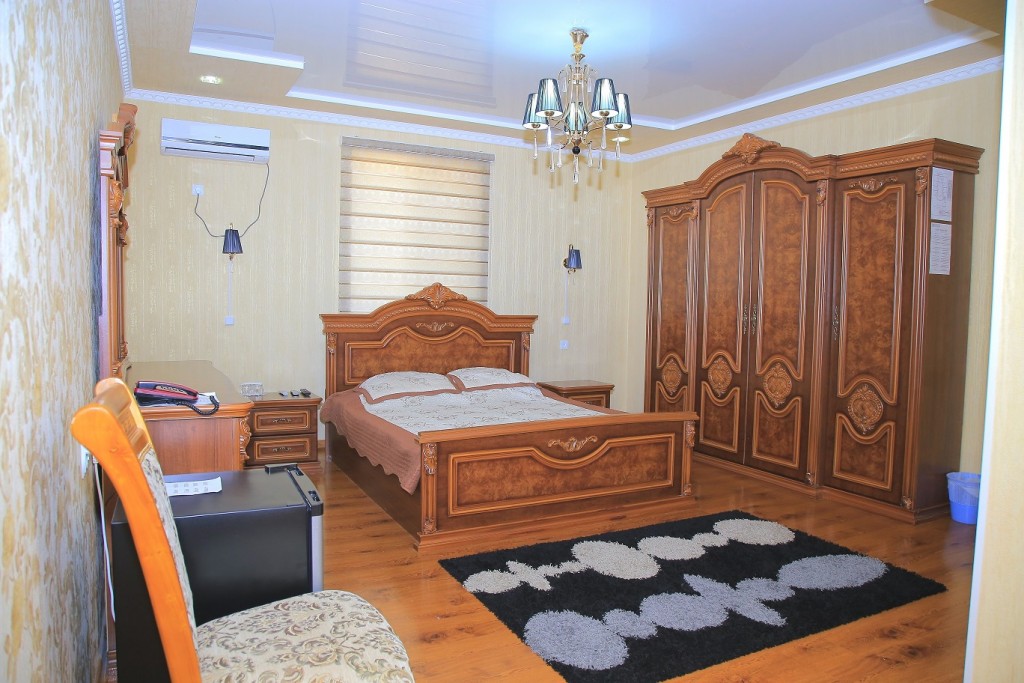 Euro-Asia Hotel